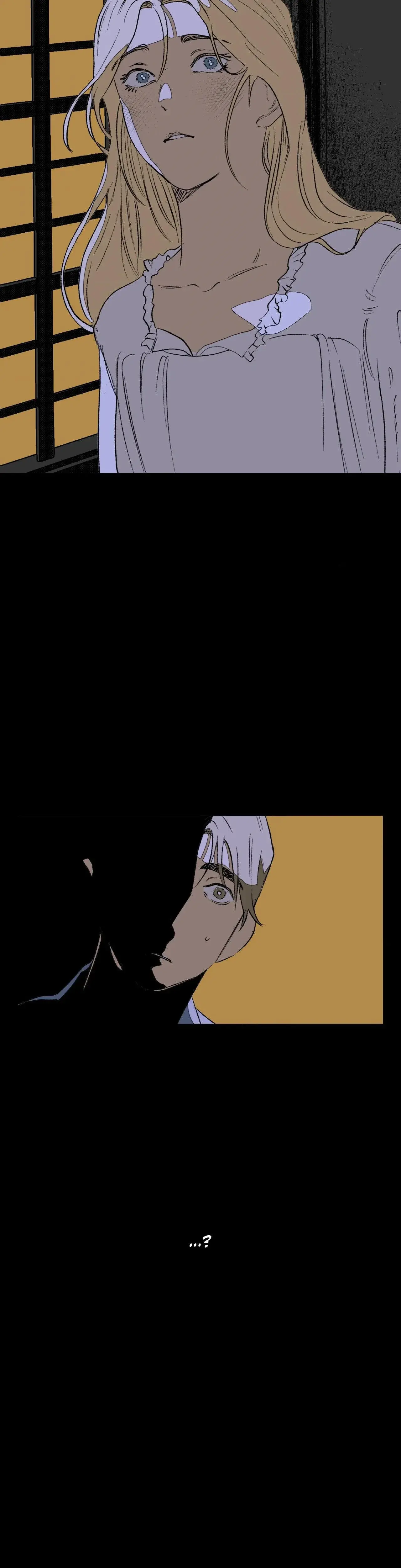Melt Bless You Chapter 10 - Page 25