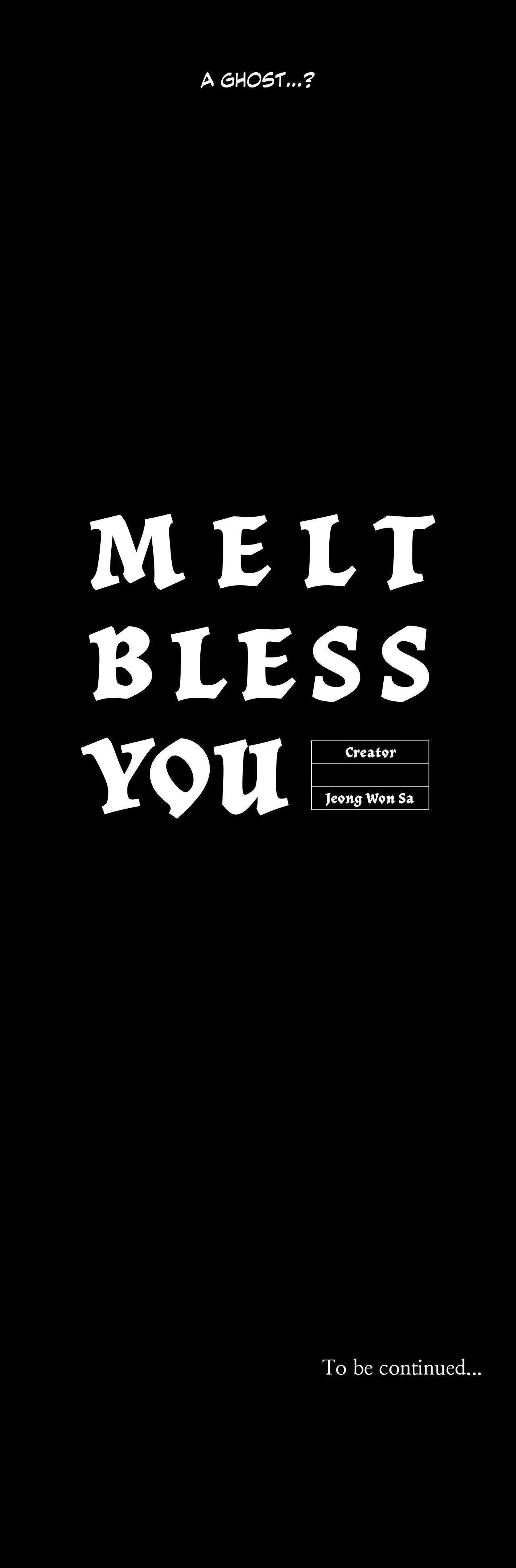 Melt Bless You Chapter 10 - Page 26