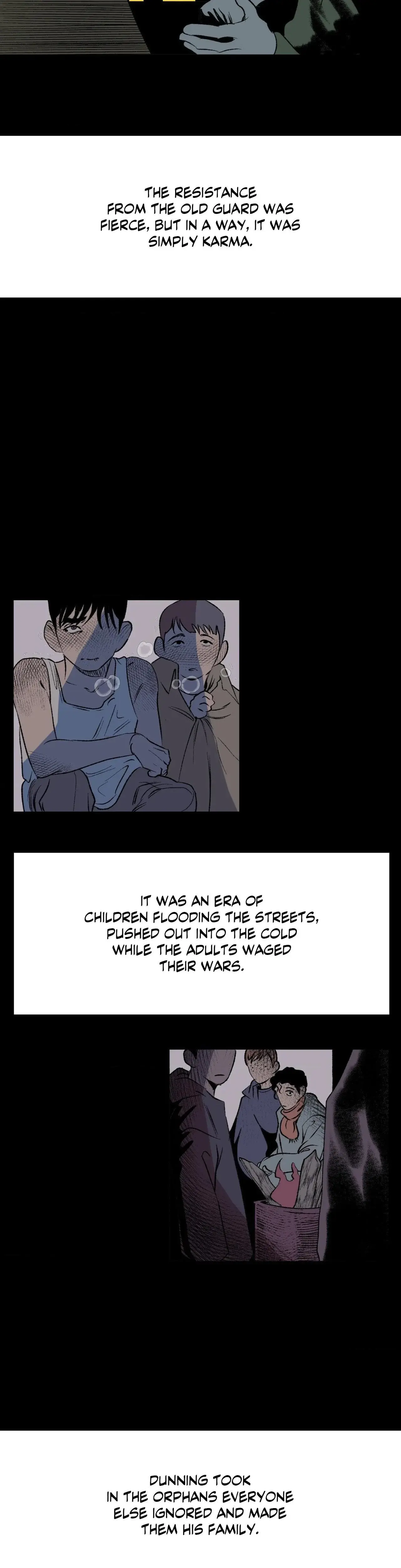Melt Bless You Chapter 10 - Page 5