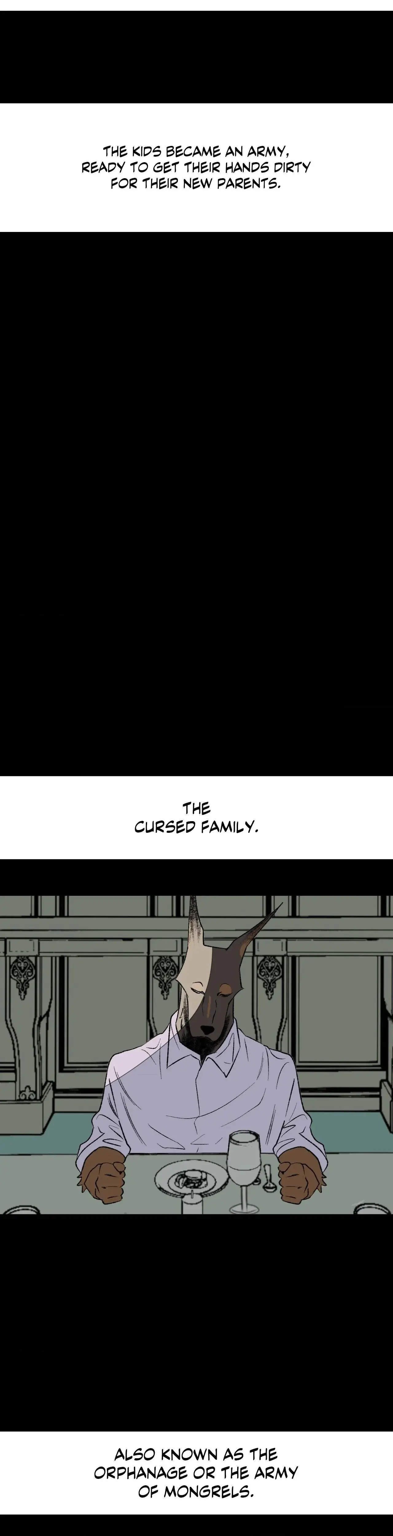 Melt Bless You Chapter 10 - Page 6
