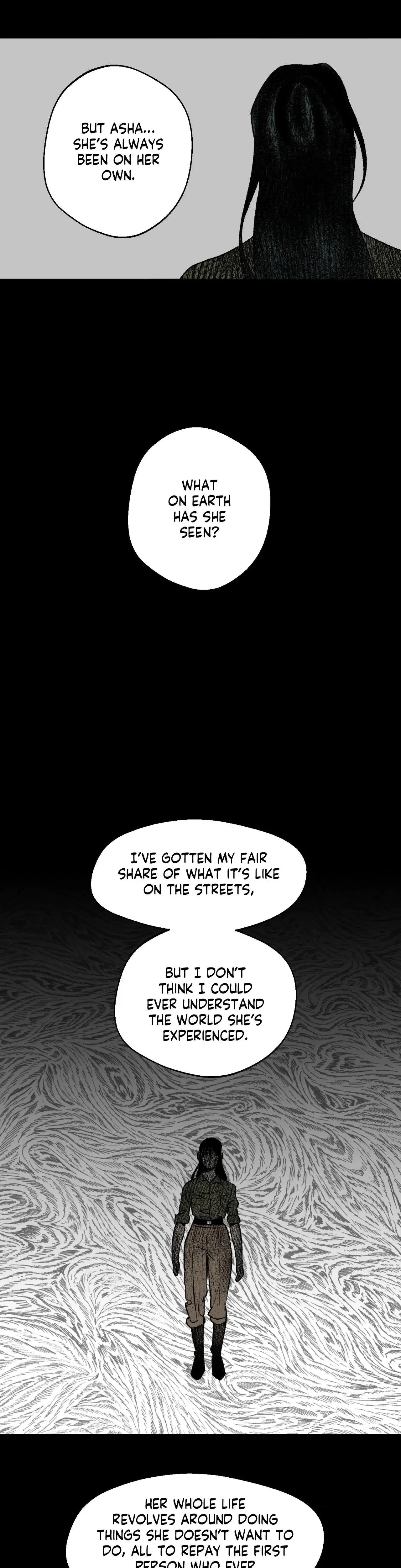 Melt Bless You Chapter 11 - Page 13