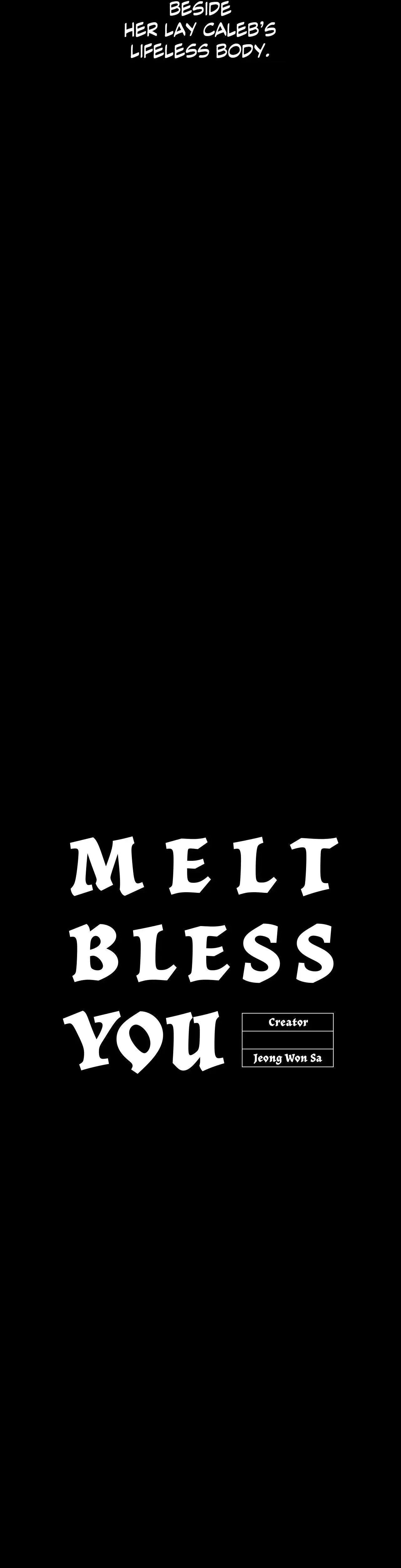 Melt Bless You Chapter 11 - Page 24