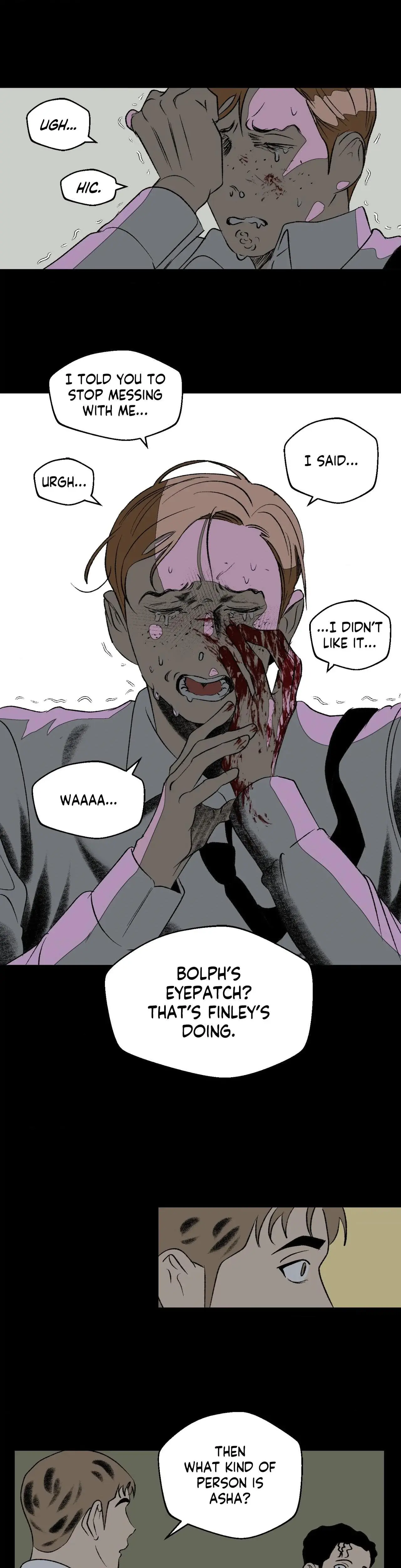 Melt Bless You Chapter 11 - Page 7