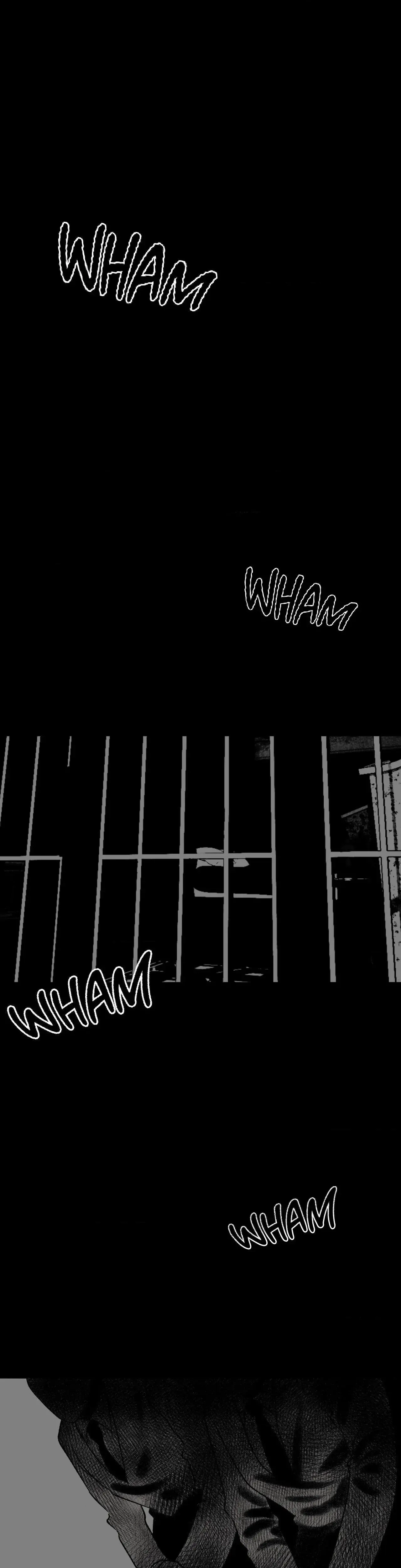 Melt Bless You Chapter 12 - Page 1