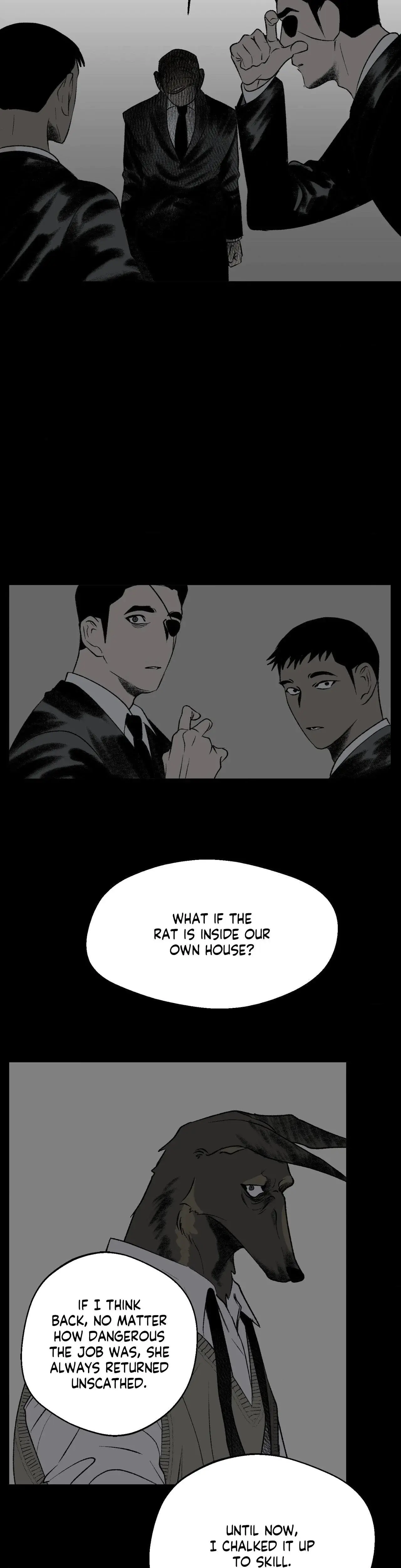Melt Bless You Chapter 12 - Page 12