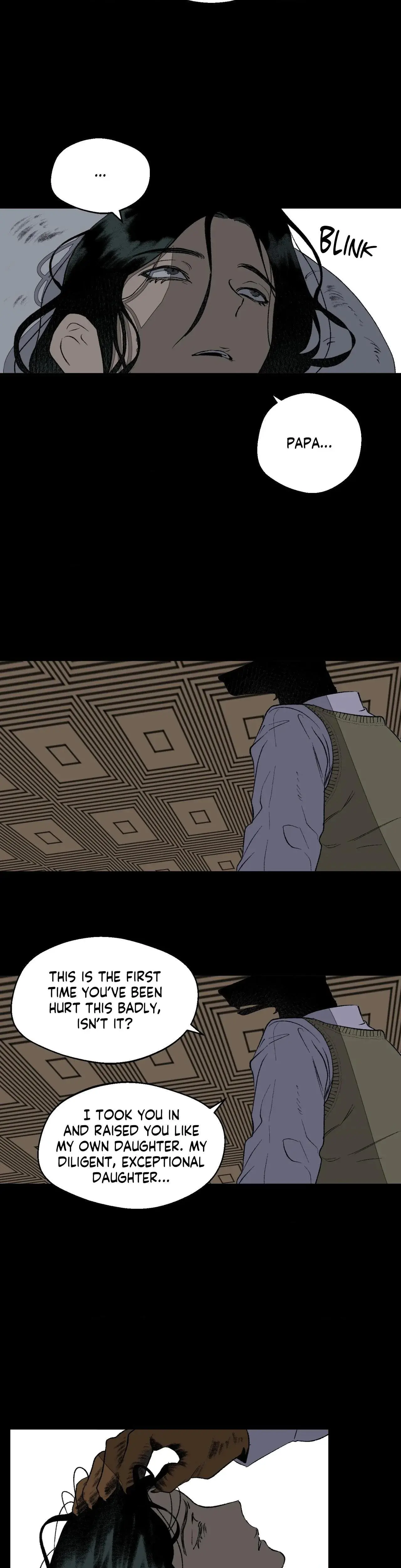 Melt Bless You Chapter 12 - Page 19