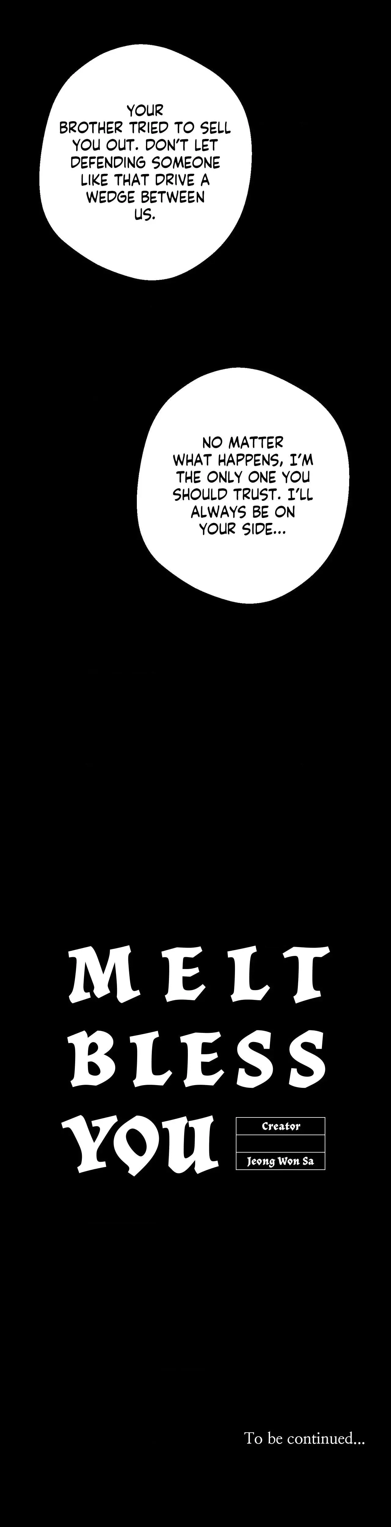 Melt Bless You Chapter 12 - Page 26