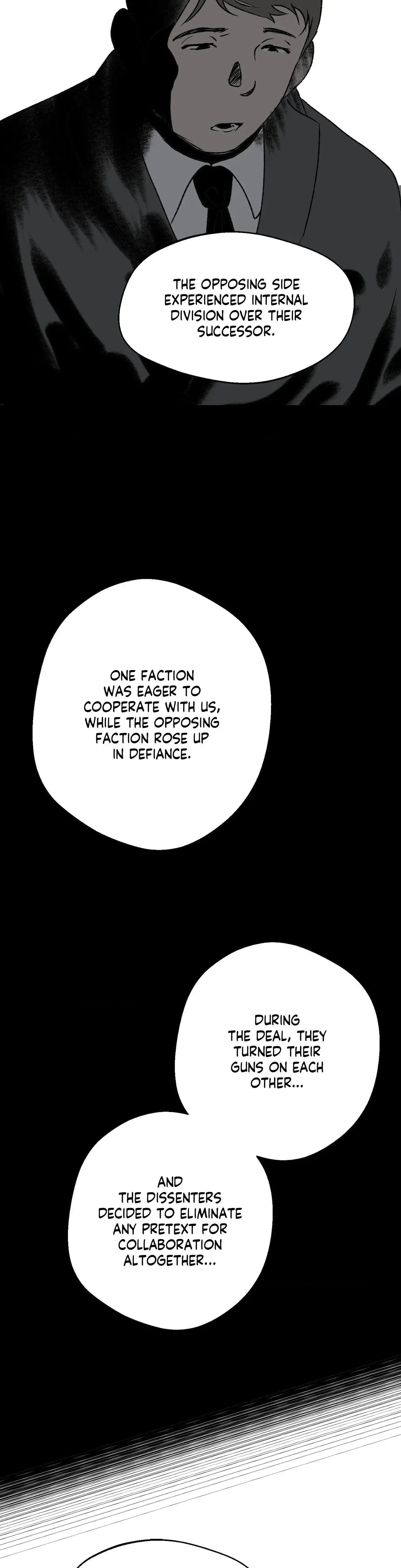 Melt Bless You Chapter 12 - Page 3