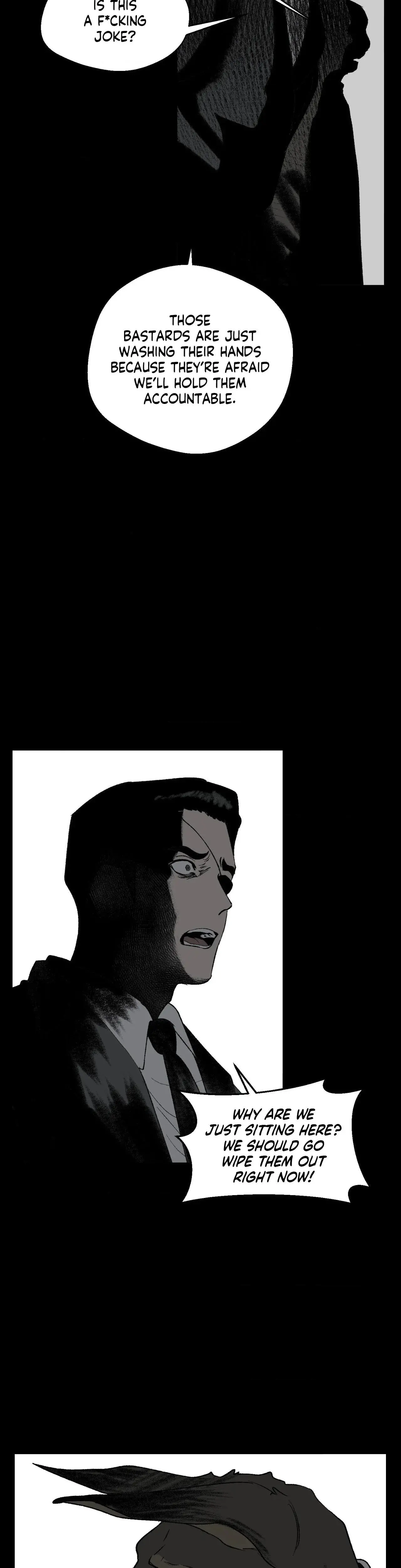 Melt Bless You Chapter 12 - Page 6