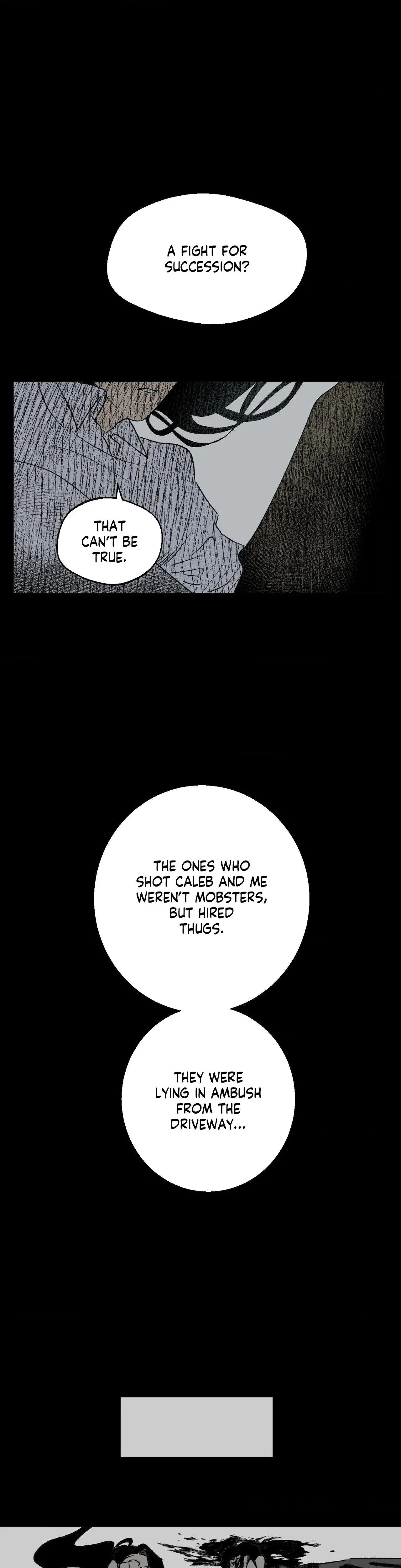 Melt Bless You Chapter 13 - Page 1
