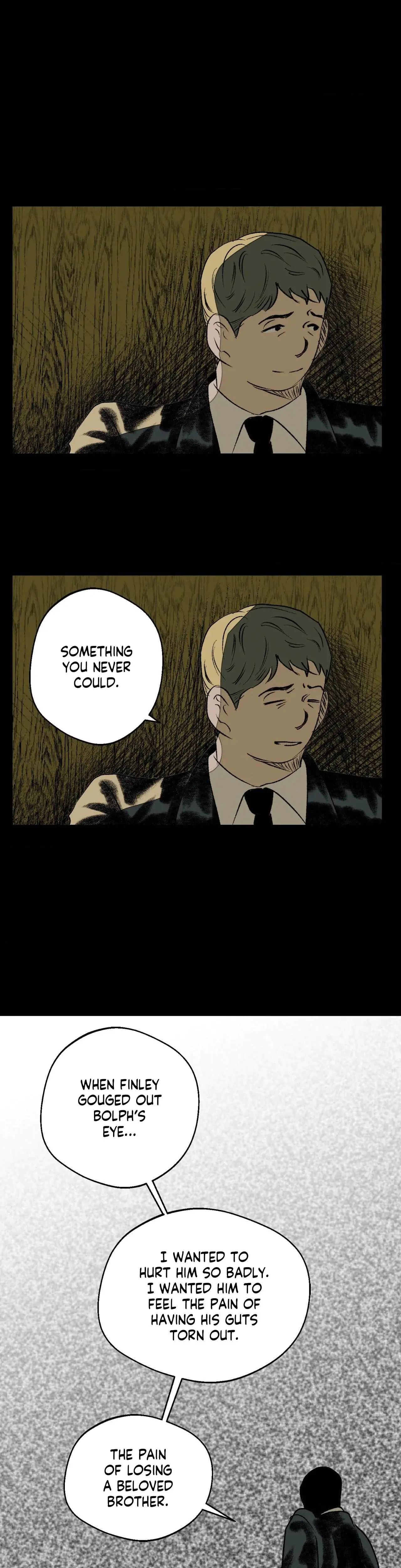 Melt Bless You Chapter 13 - Page 10