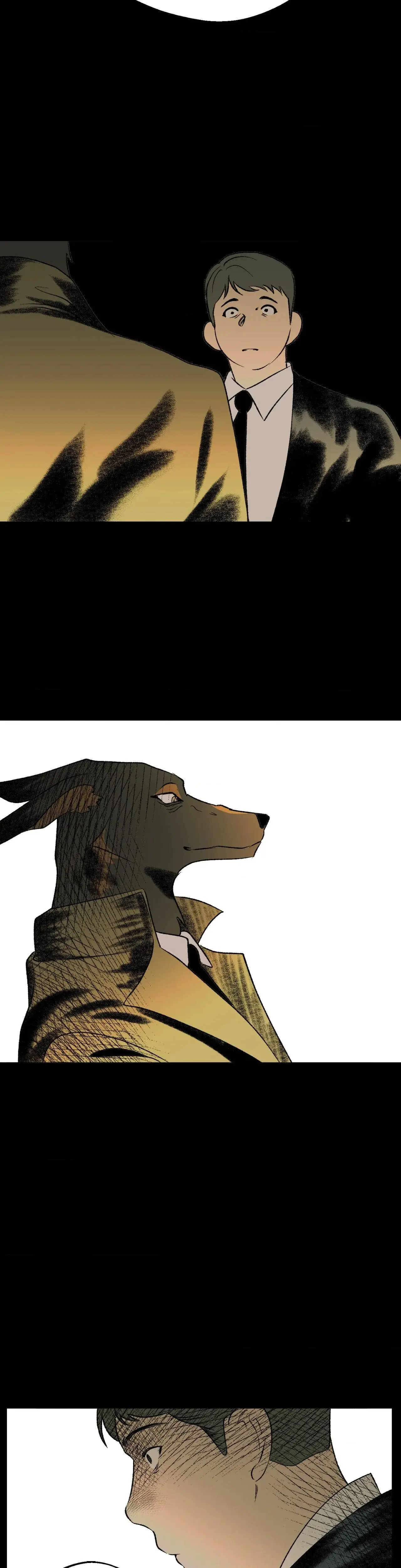 Melt Bless You Chapter 13 - Page 14