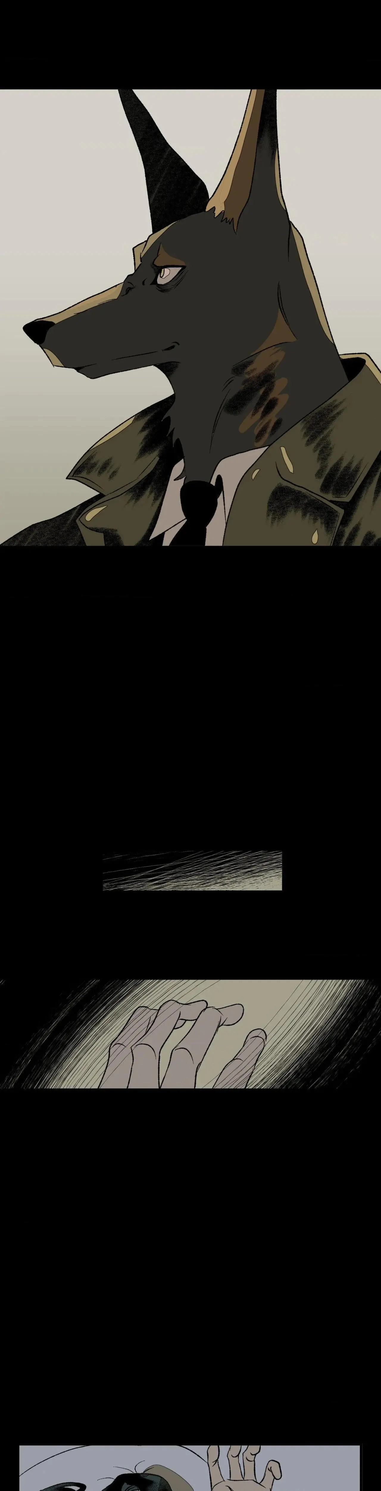 Melt Bless You Chapter 13 - Page 18