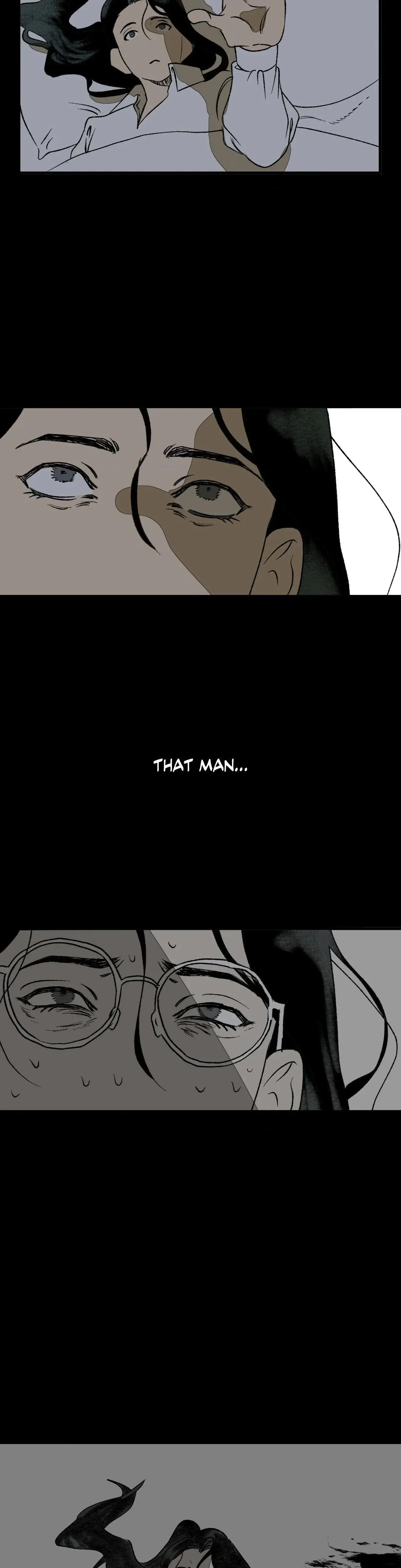 Melt Bless You Chapter 13 - Page 19