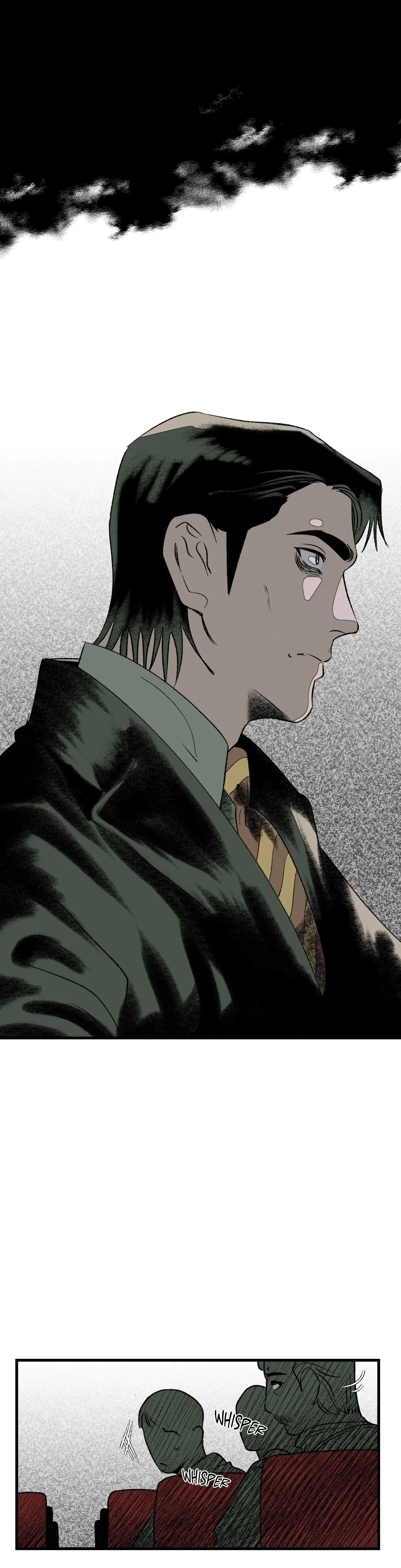 Melt Bless You Chapter 13 - Page 23