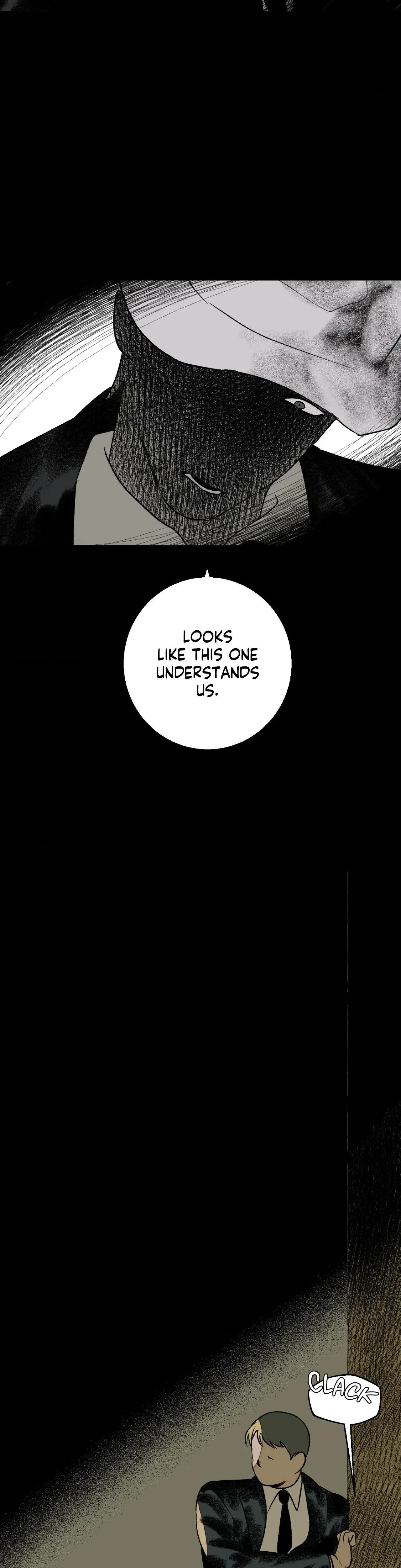 Melt Bless You Chapter 13 - Page 4