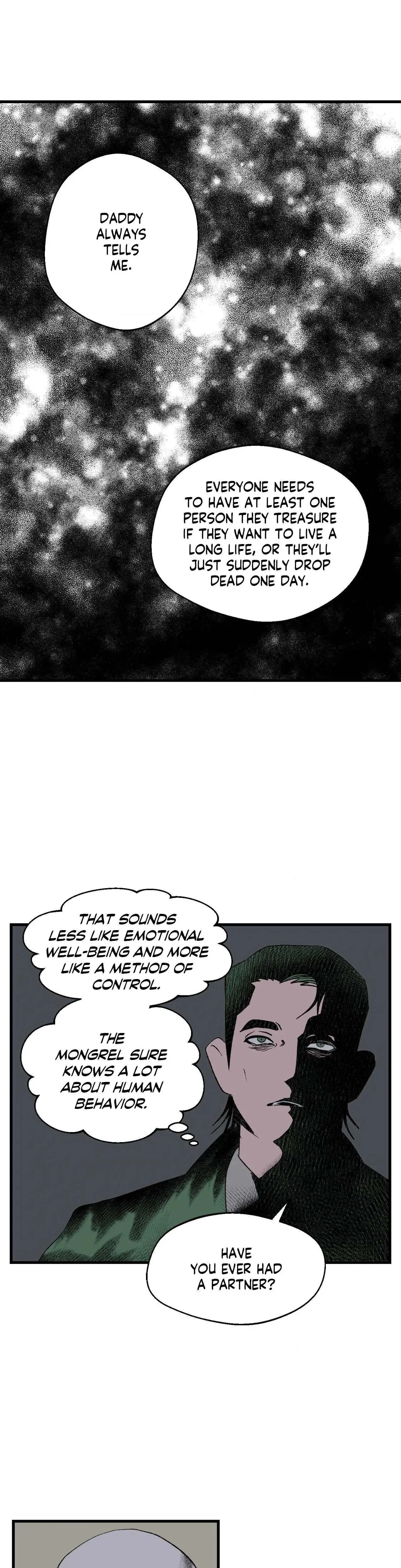 Melt Bless You Chapter 14 - Page 17