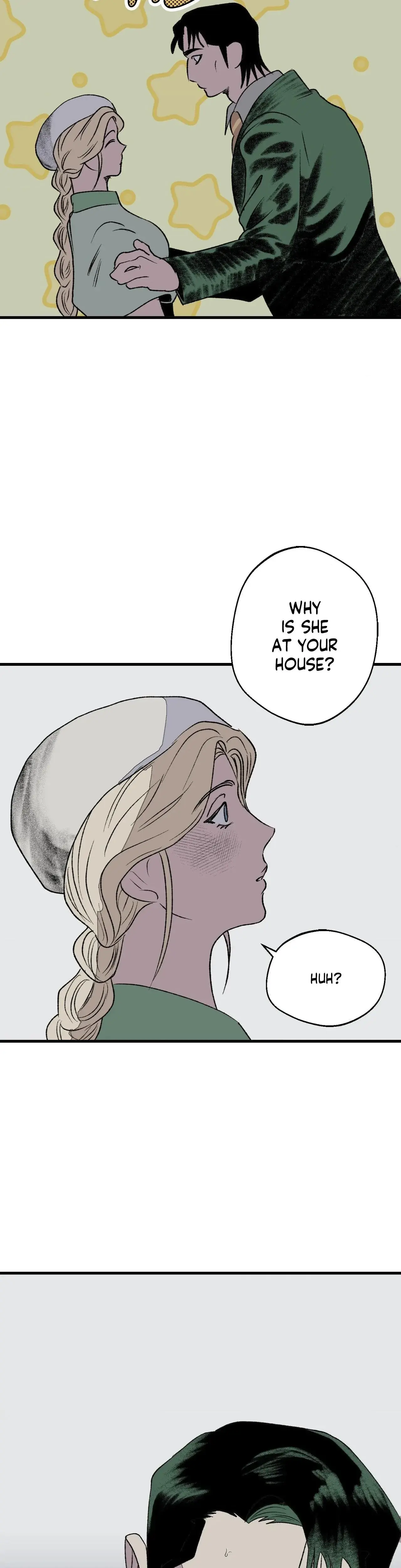 Melt Bless You Chapter 14 - Page 19