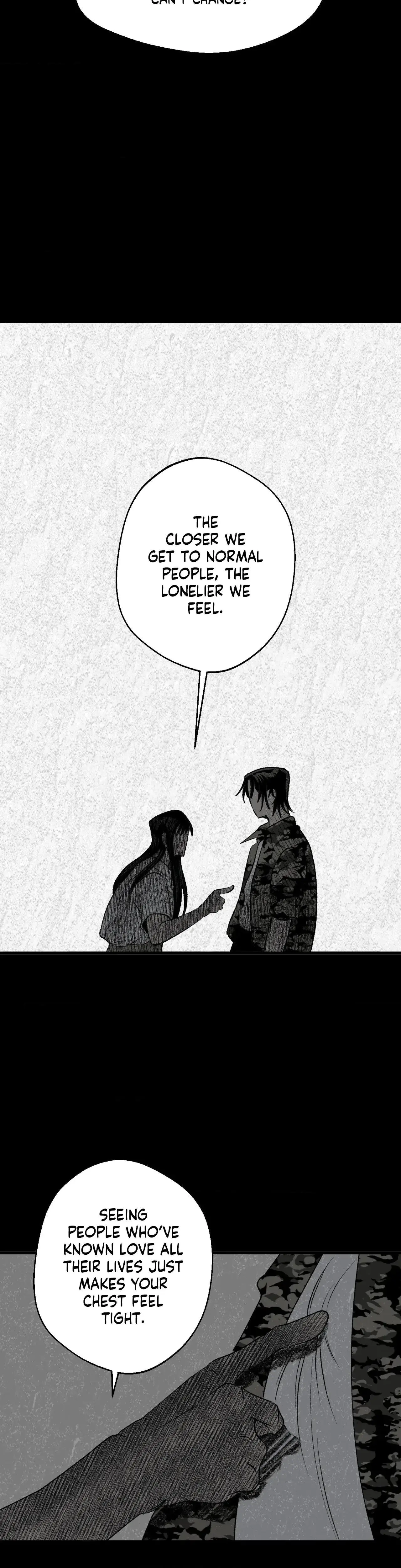 Melt Bless You Chapter 15 - Page 24