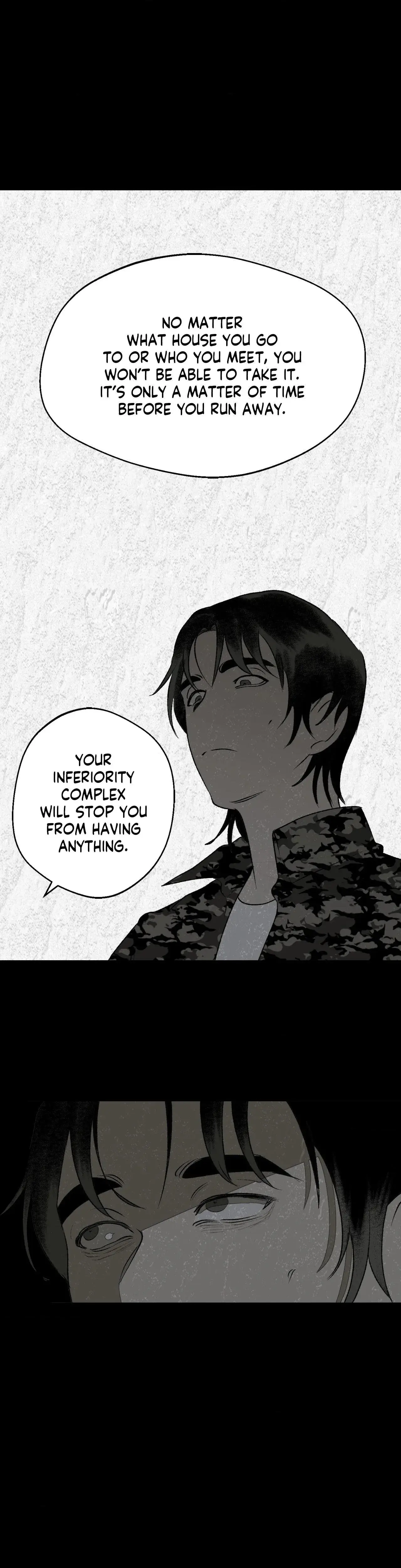 Melt Bless You Chapter 15 - Page 25