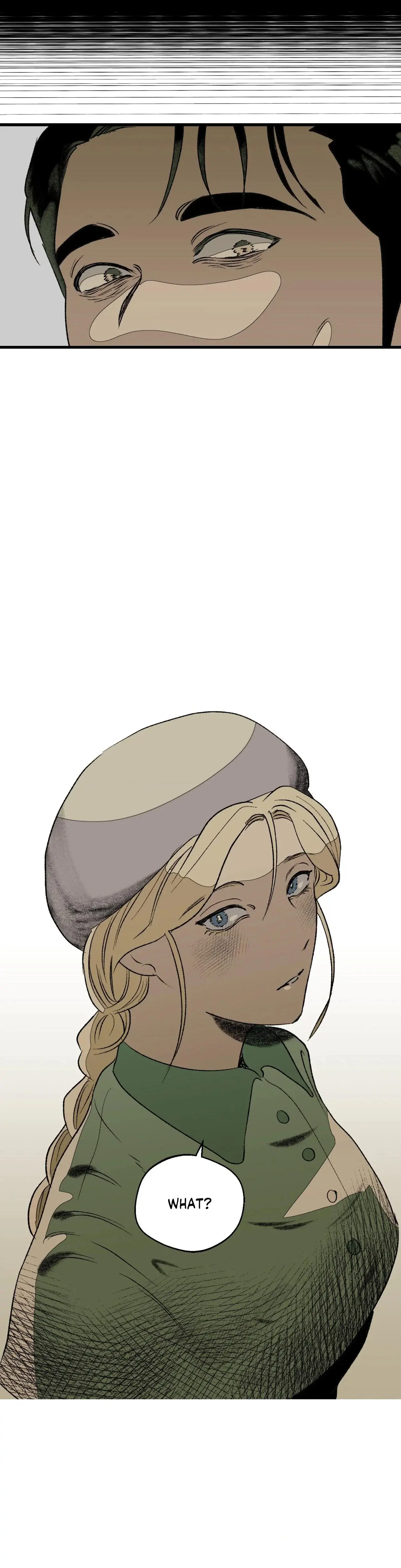 Melt Bless You Chapter 15 - Page 26