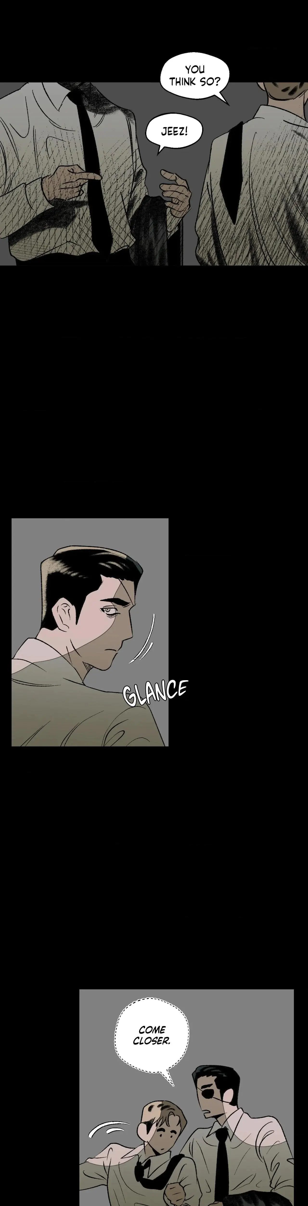 Melt Bless You Chapter 15 - Page 6