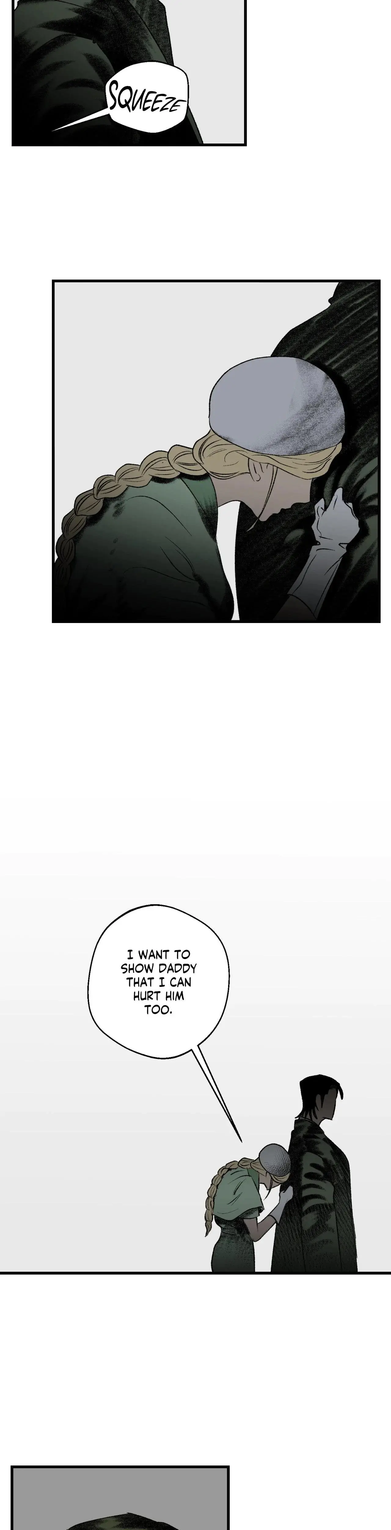 Melt Bless You Chapter 16 - Page 13