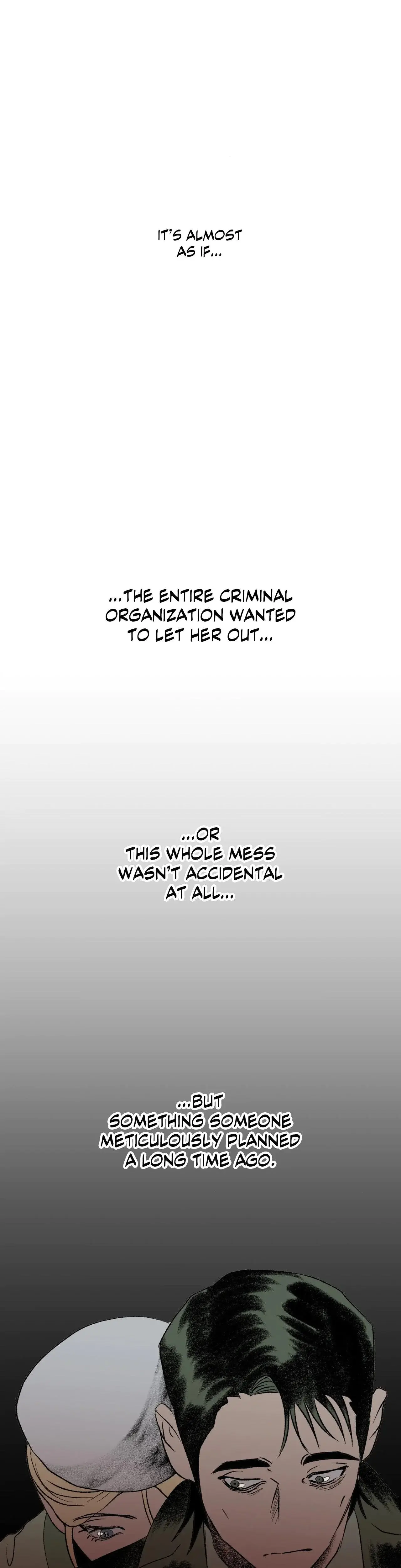 Melt Bless You Chapter 16 - Page 15