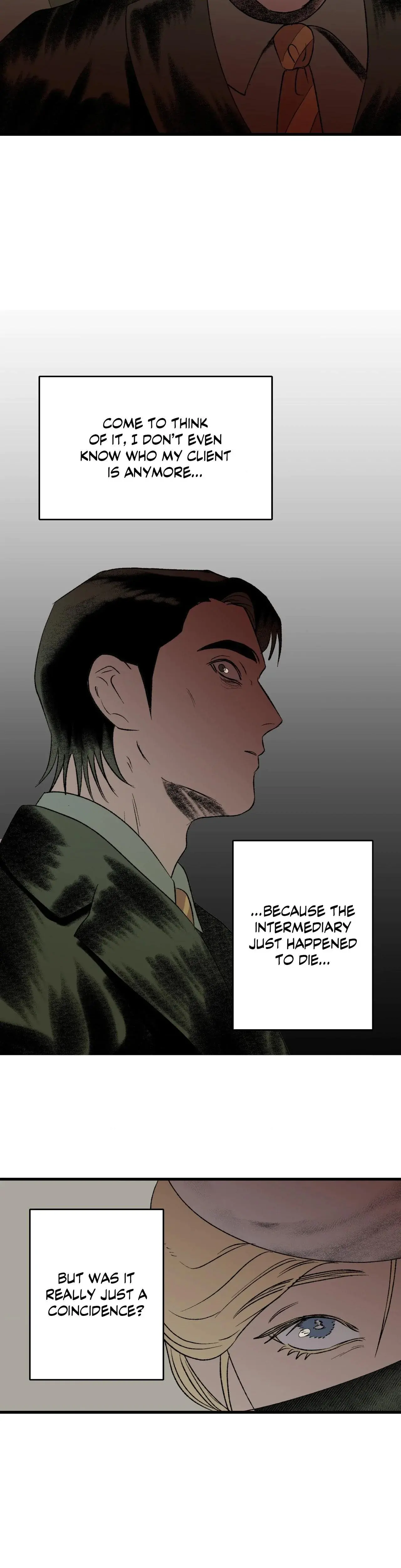 Melt Bless You Chapter 16 - Page 16