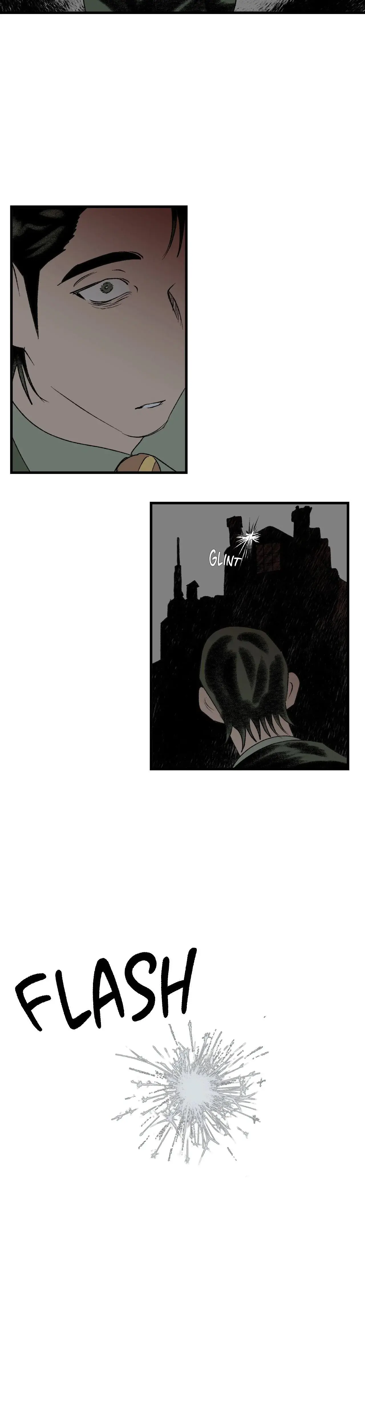 Melt Bless You Chapter 16 - Page 20