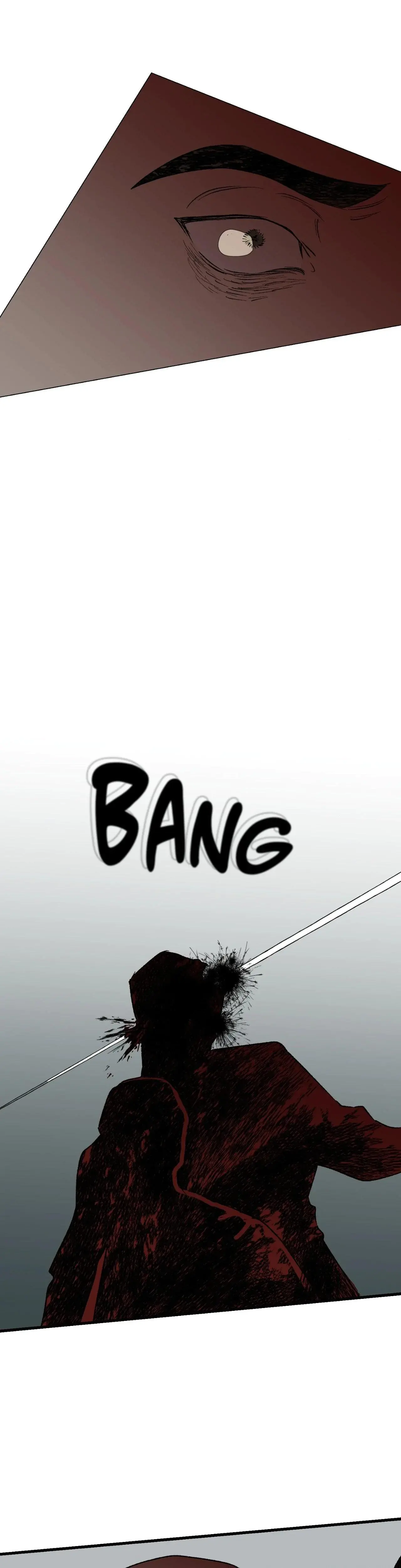 Melt Bless You Chapter 16 - Page 21
