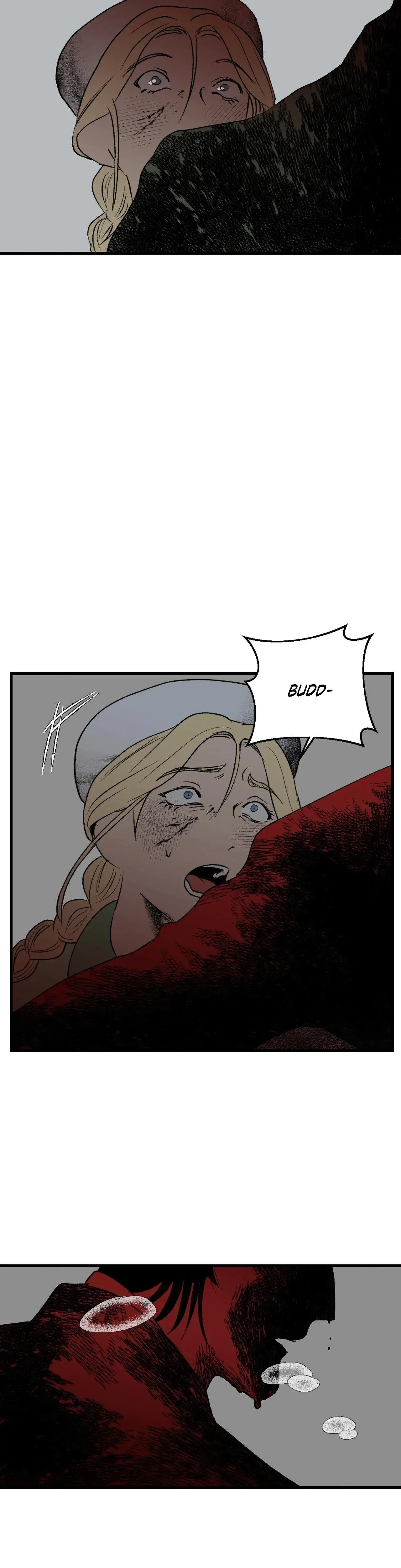 Melt Bless You Chapter 16 - Page 22