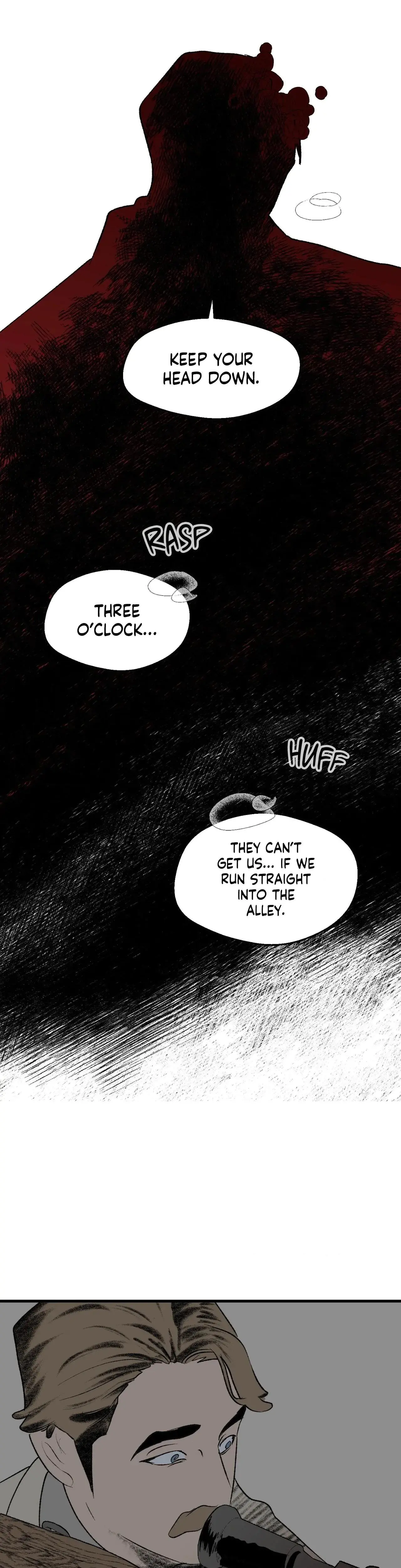 Melt Bless You Chapter 16 - Page 23
