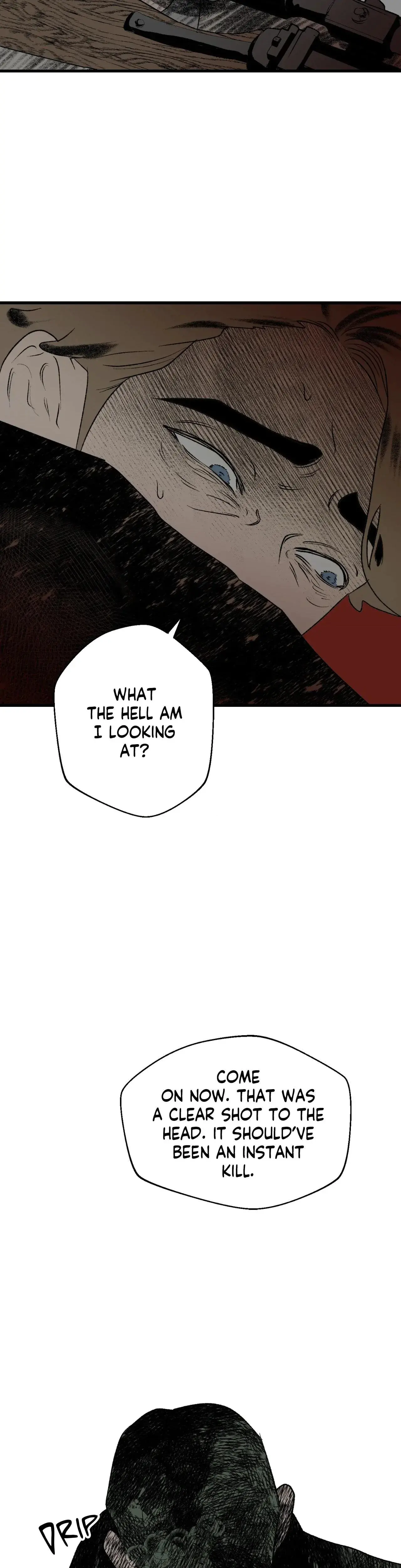 Melt Bless You Chapter 16 - Page 24