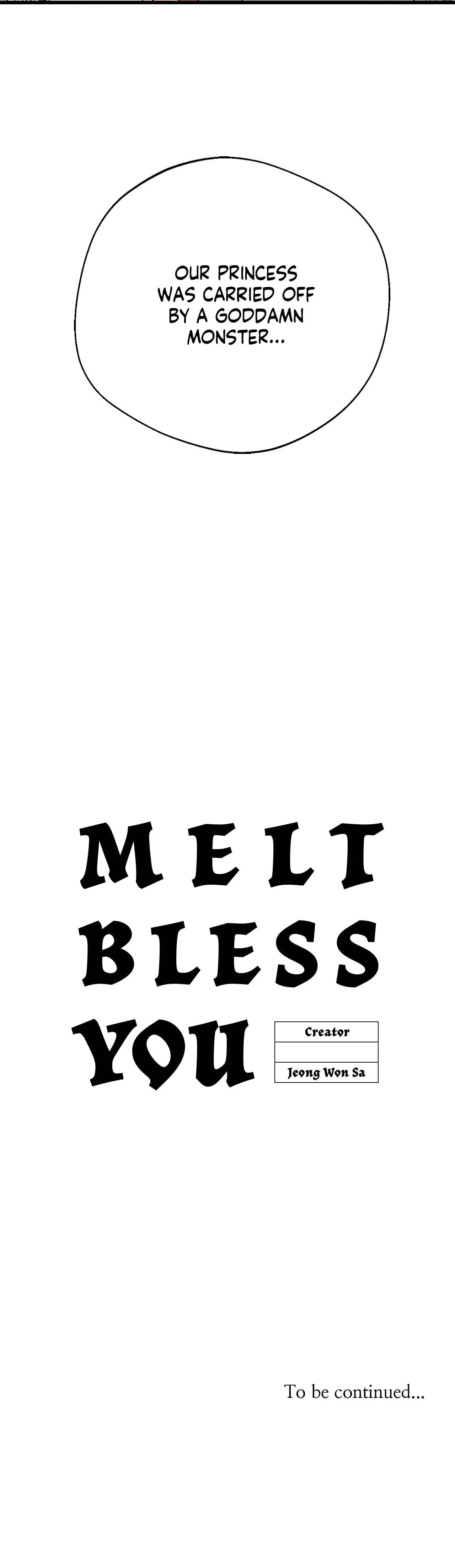 Melt Bless You Chapter 16 - Page 27