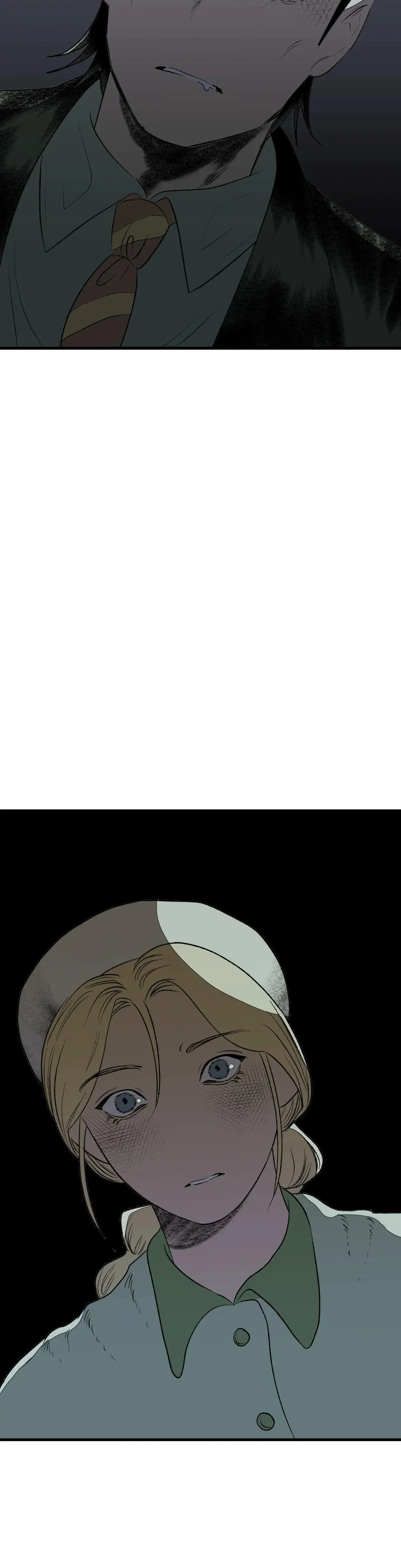 Melt Bless You Chapter 17 - Page 13