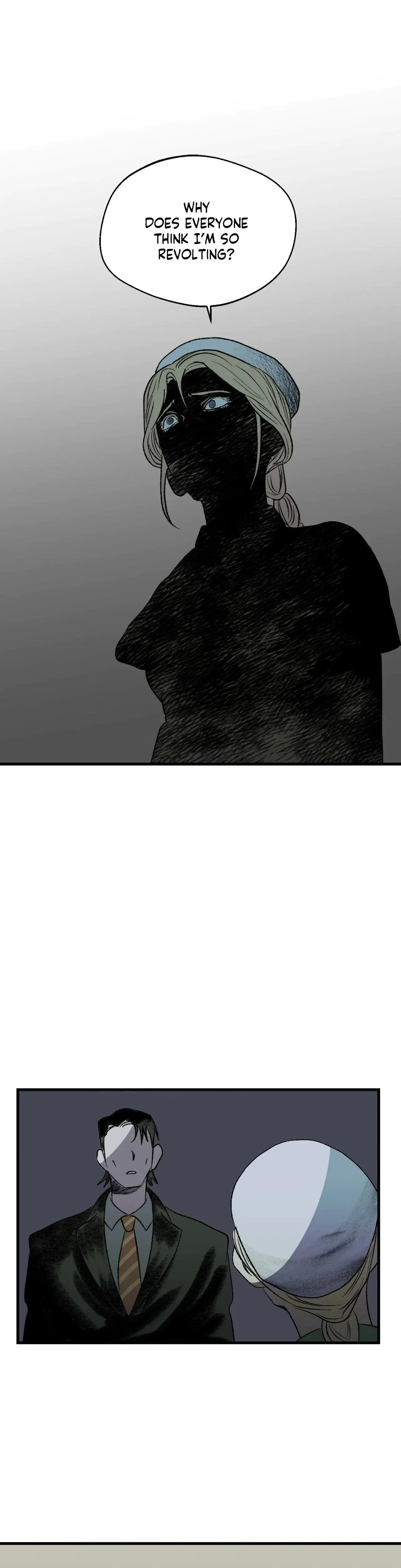 Melt Bless You Chapter 17 - Page 17
