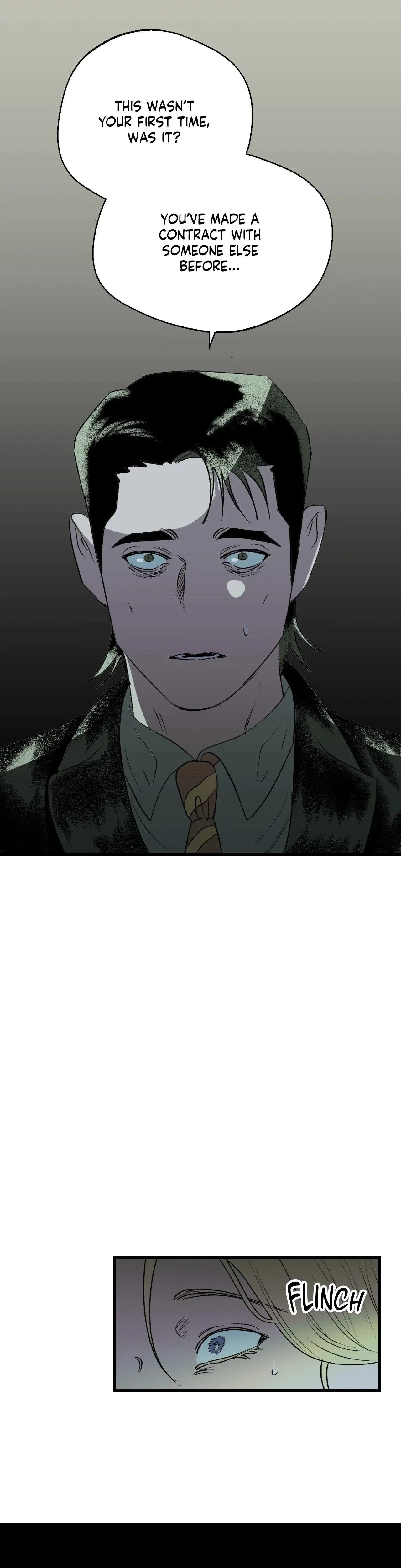 Melt Bless You Chapter 17 - Page 18