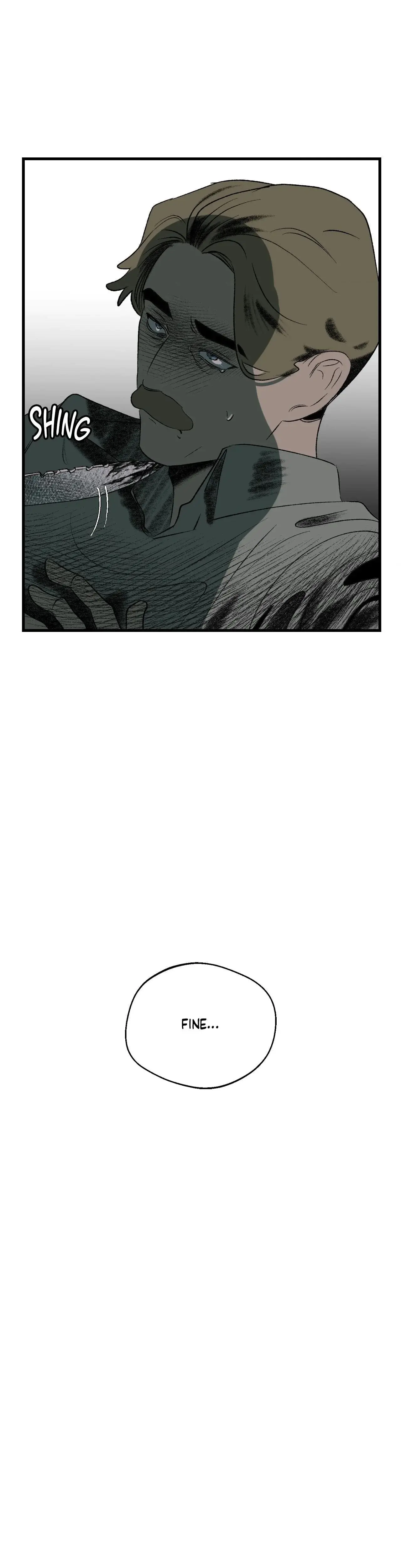 Melt Bless You Chapter 18 - Page 25