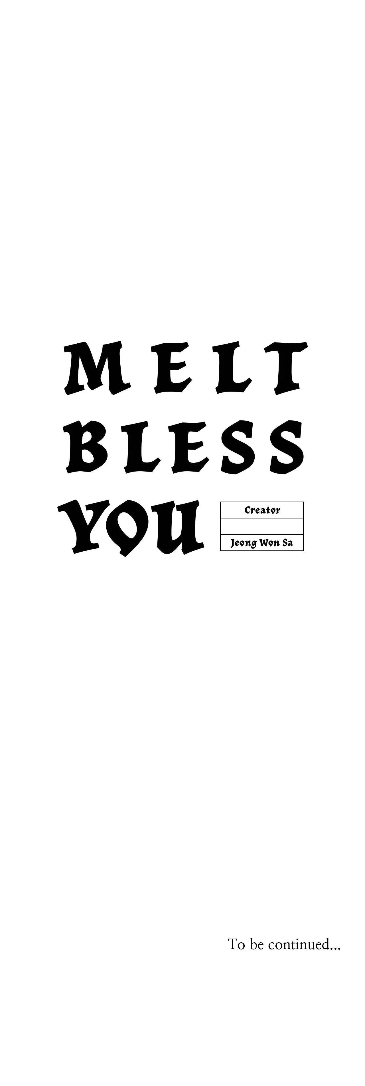 Melt Bless You Chapter 19 - Page 26