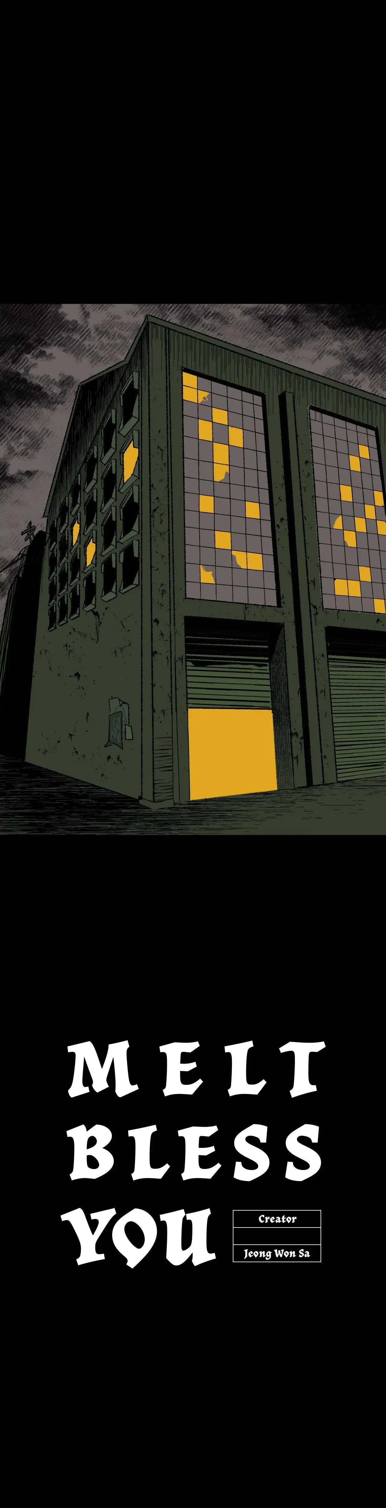 Melt Bless You Chapter 2 - Page 1