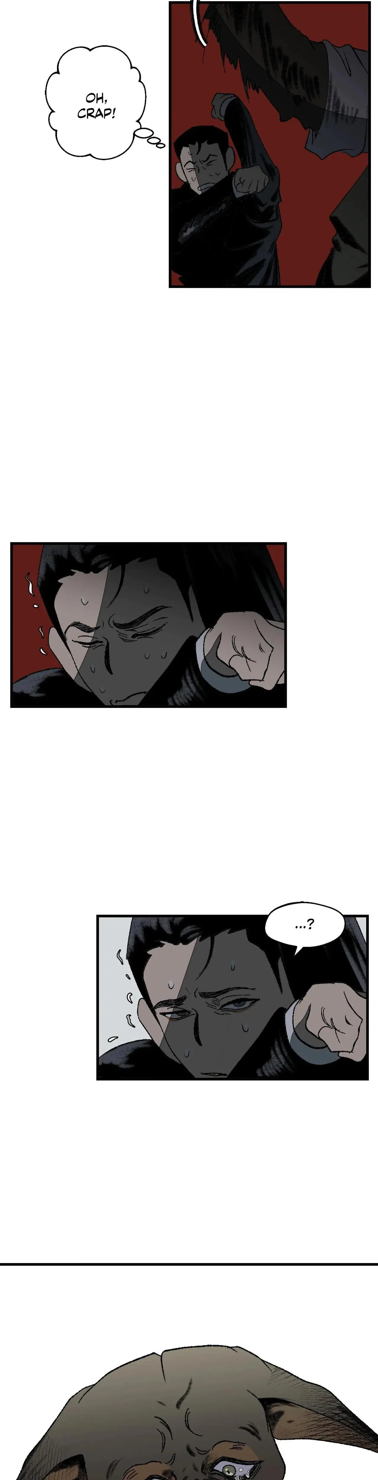 Melt Bless You Chapter 2 - Page 14