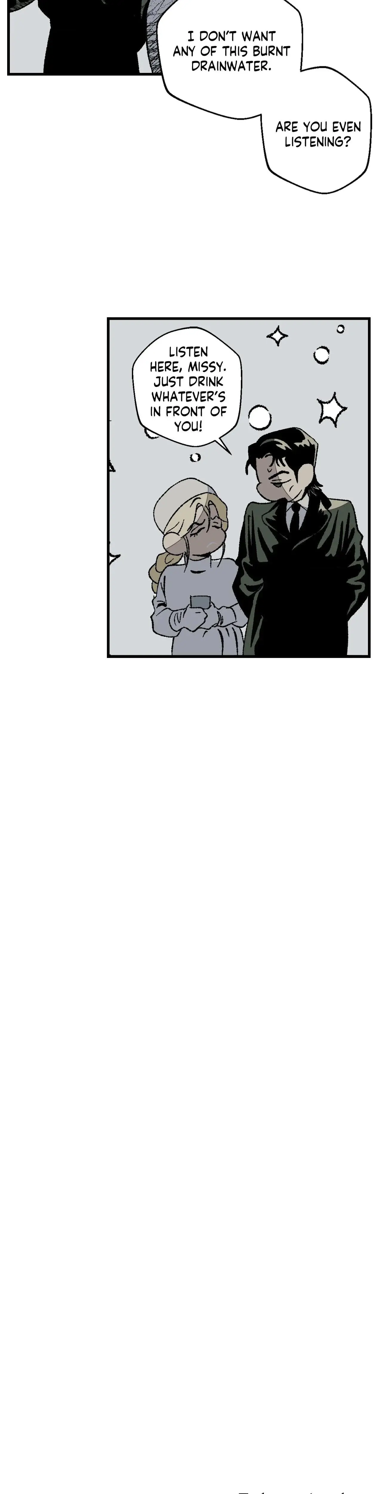 Melt Bless You Chapter 2 - Page 29