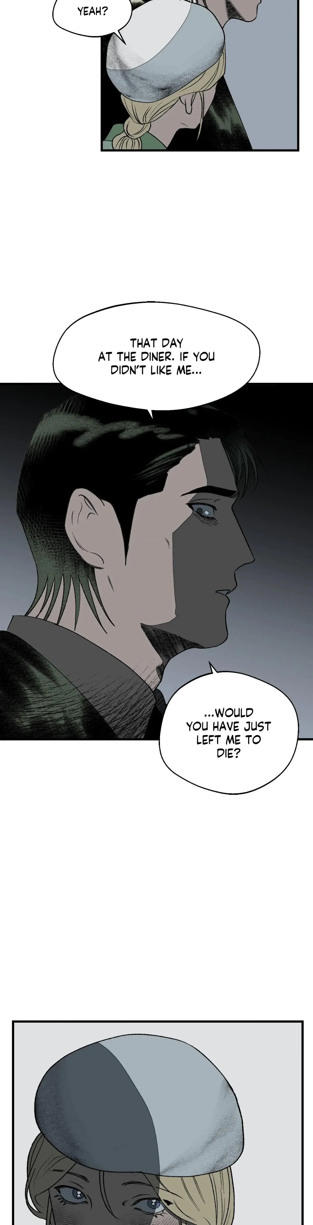 Melt Bless You Chapter 20 - Page 11