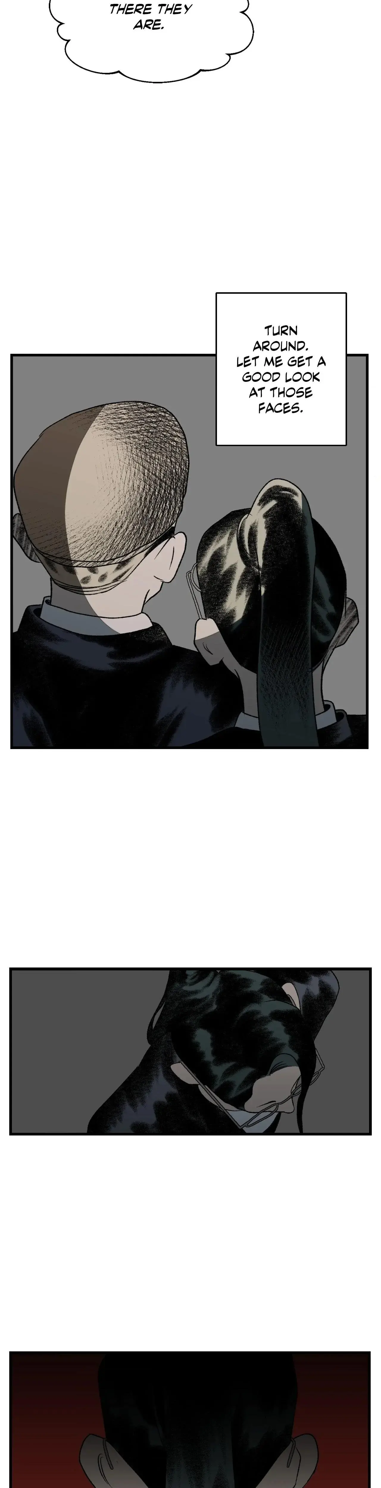 Melt Bless You Chapter 21 - Page 20