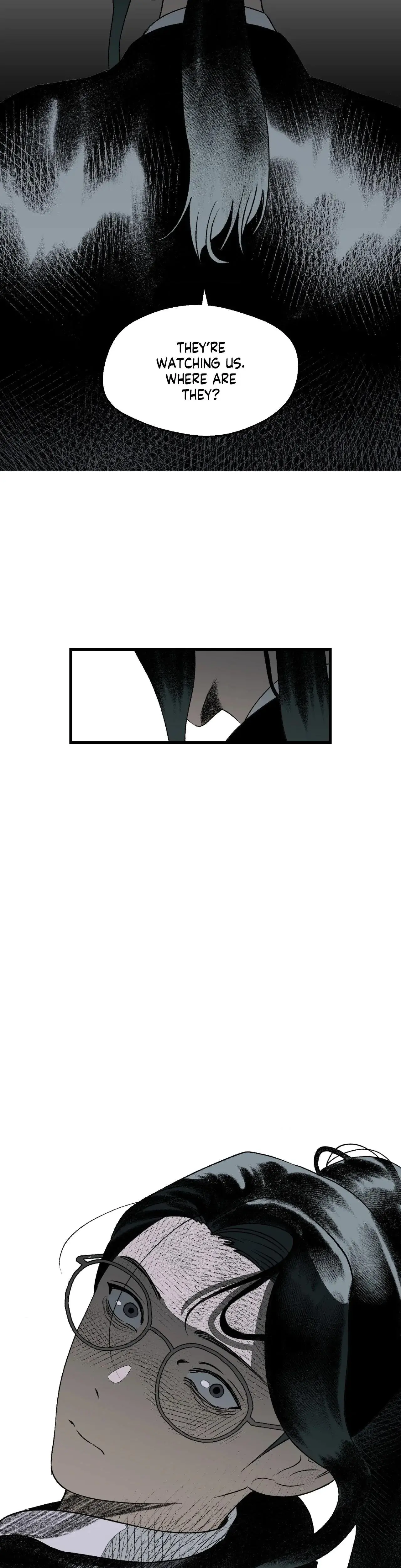 Melt Bless You Chapter 21 - Page 22