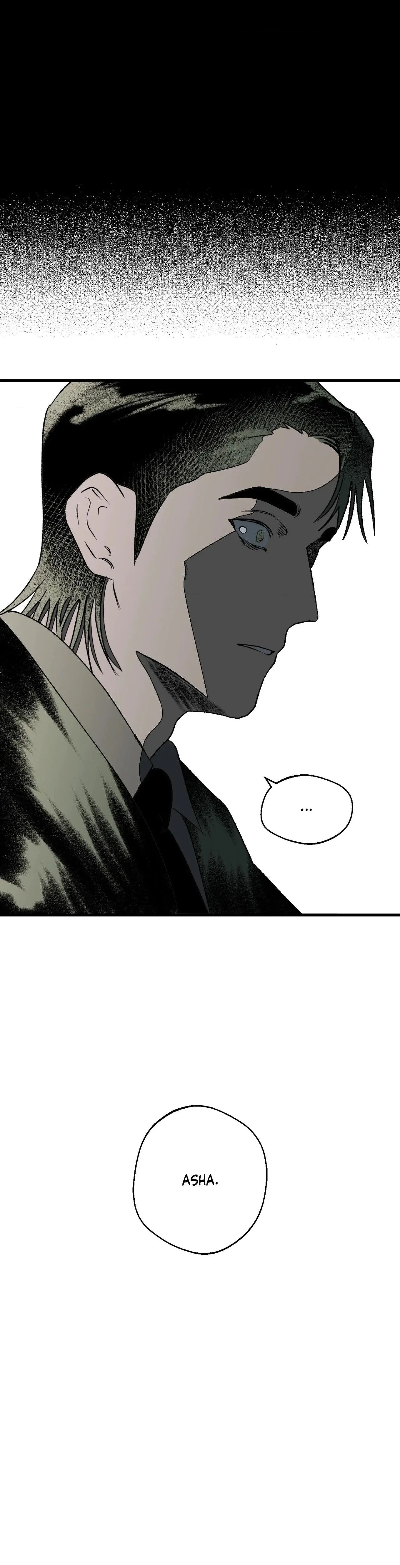 Melt Bless You Chapter 21 - Page 26