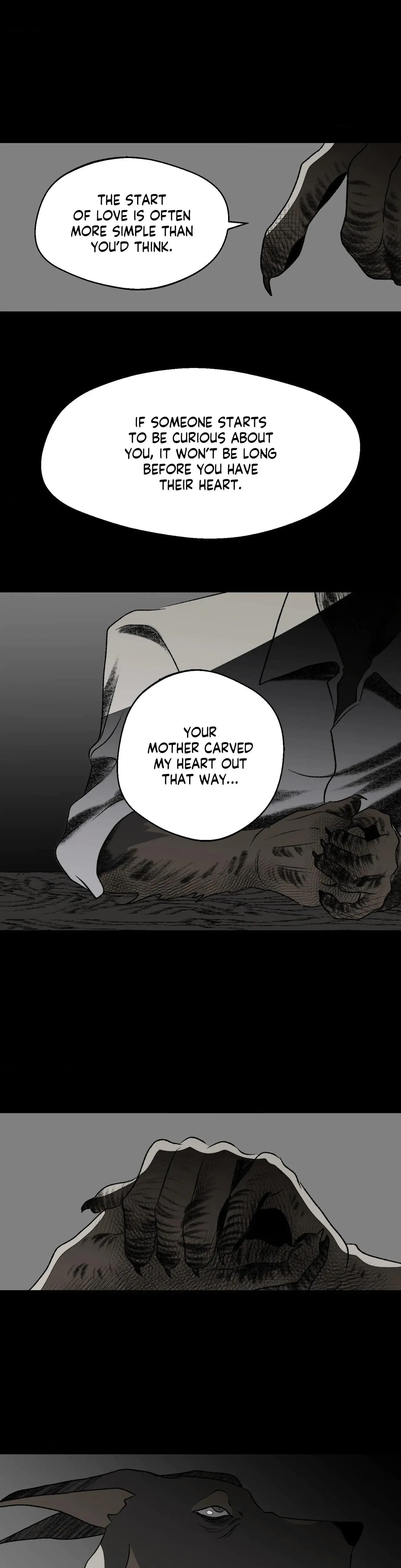 Melt Bless You Chapter 22 - Page 17