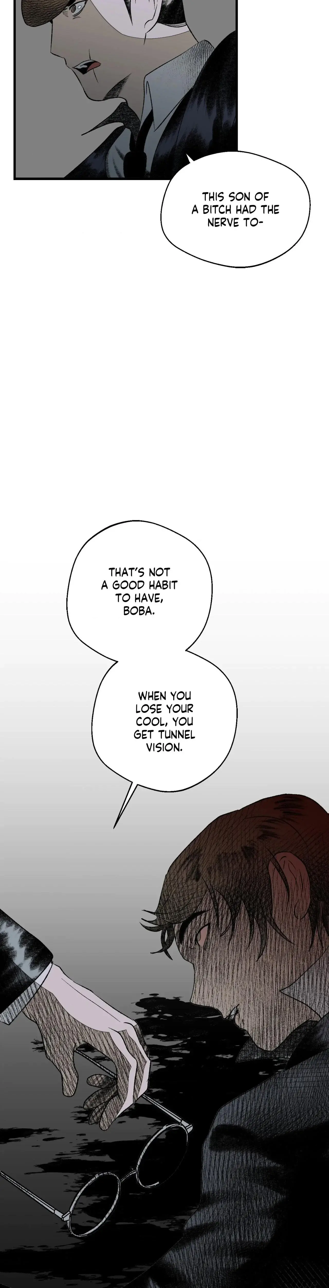 Melt Bless You Chapter 22 - Page 22
