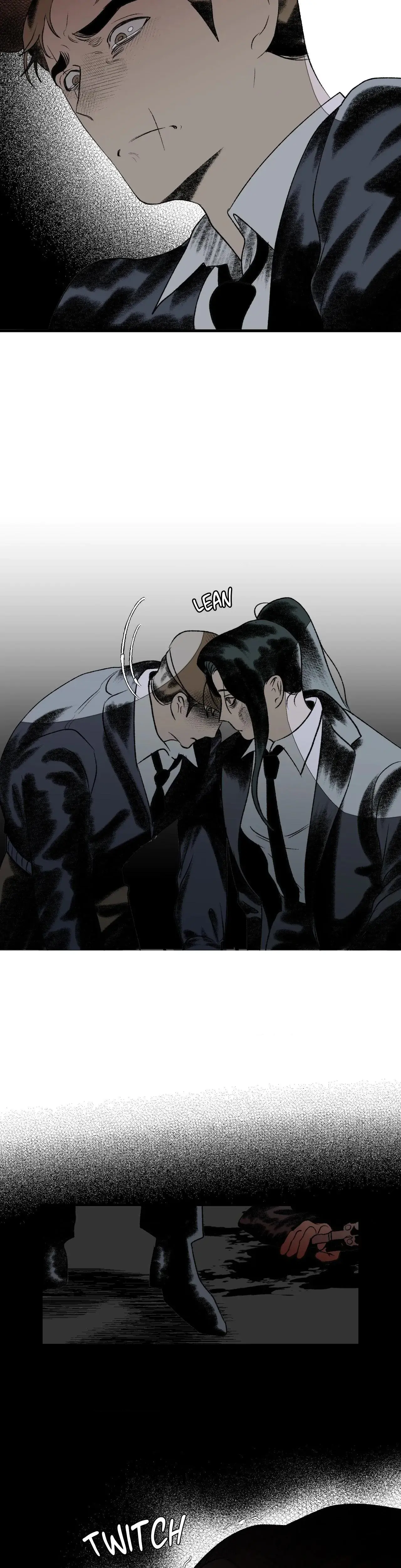 Melt Bless You Chapter 22 - Page 25